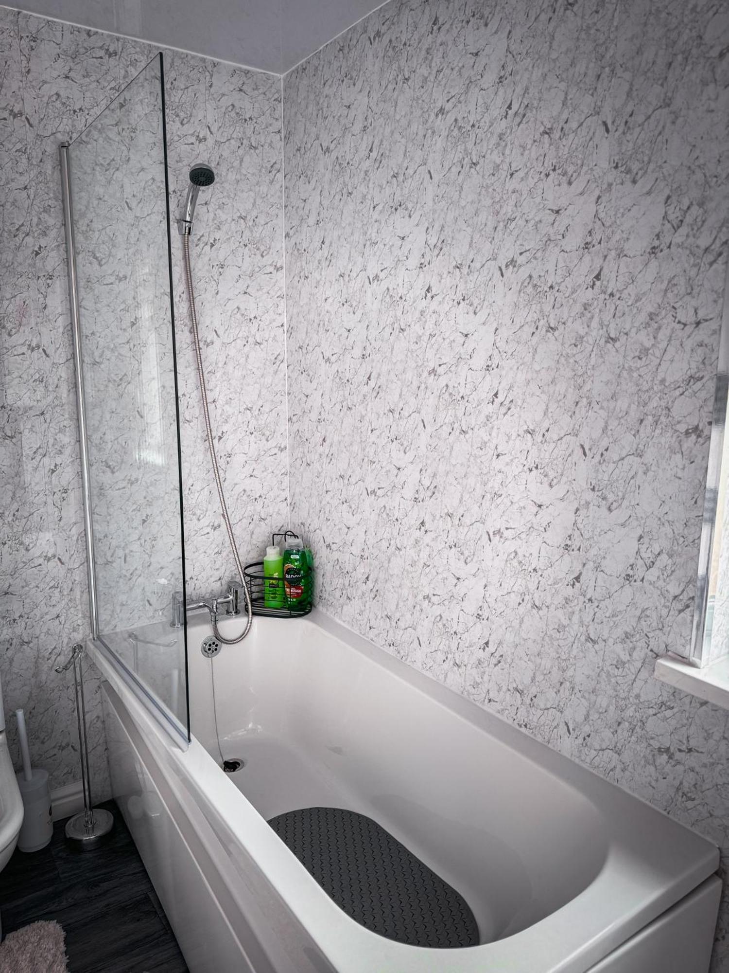 Blue Moon Apartment Birmingham Luaran gambar