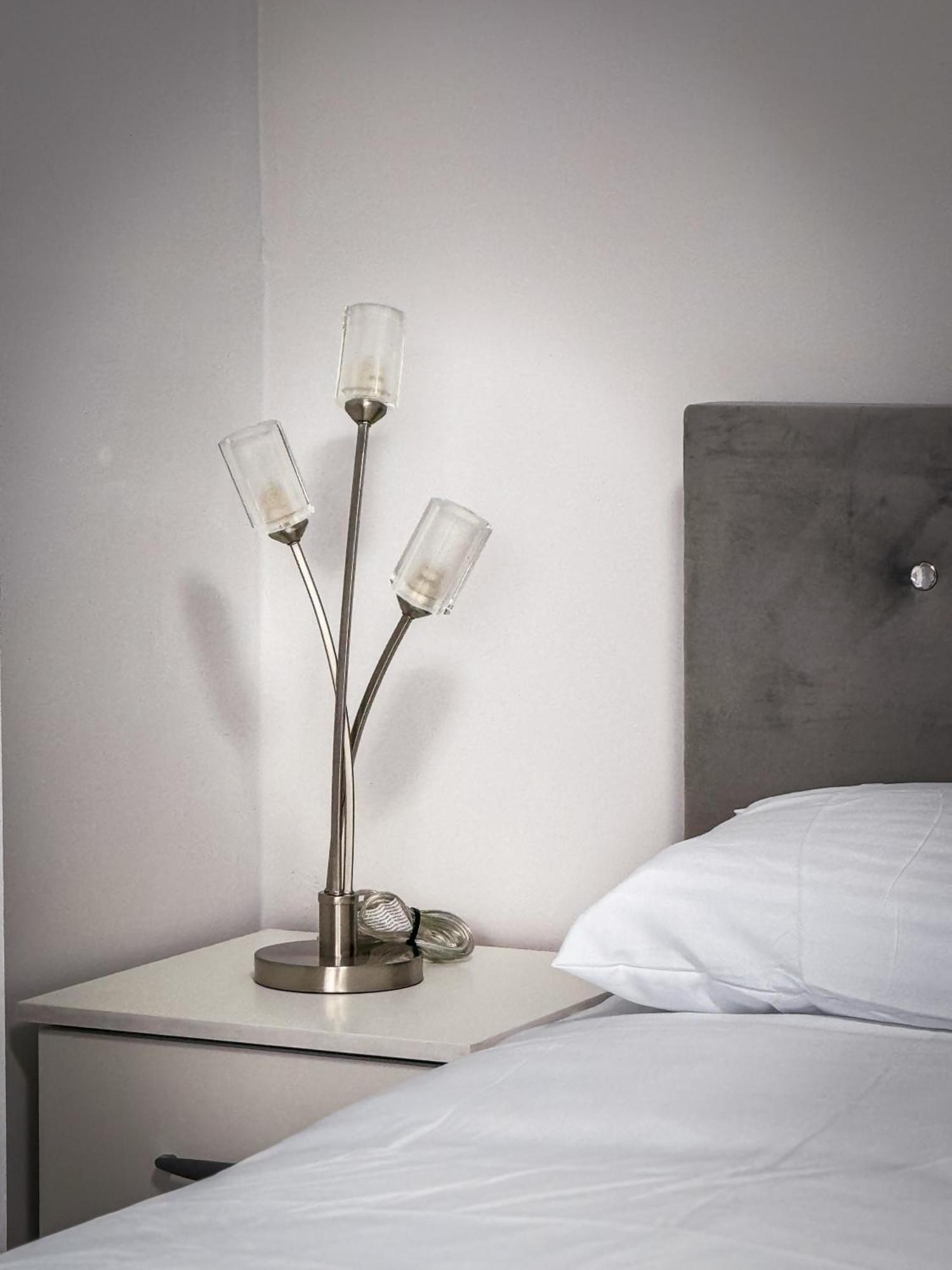Blue Moon Apartment Birmingham Luaran gambar