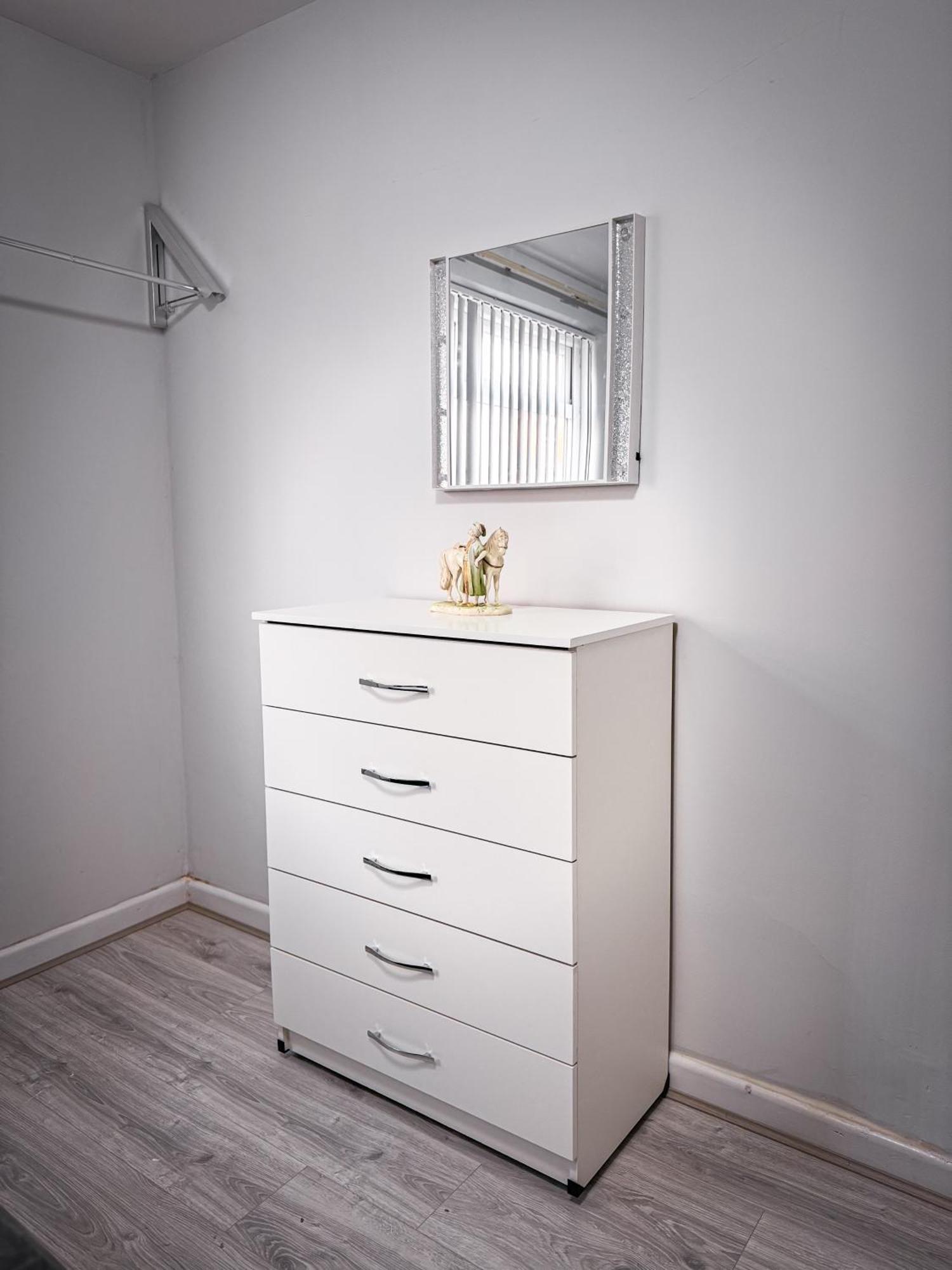Blue Moon Apartment Birmingham Luaran gambar