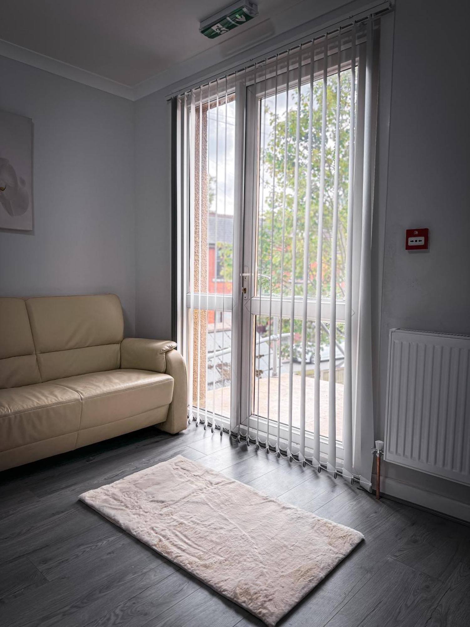 Blue Moon Apartment Birmingham Luaran gambar
