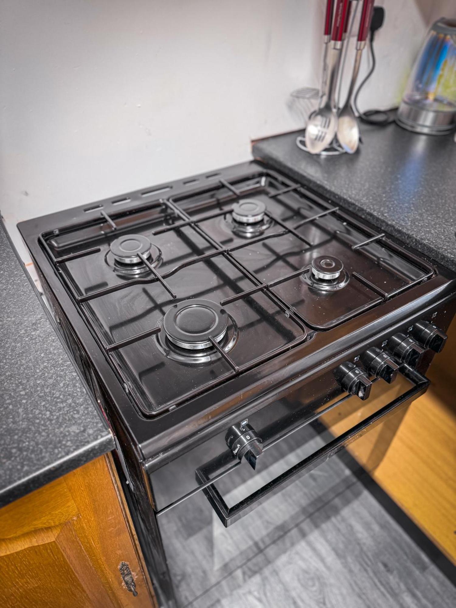 Blue Moon Apartment Birmingham Luaran gambar