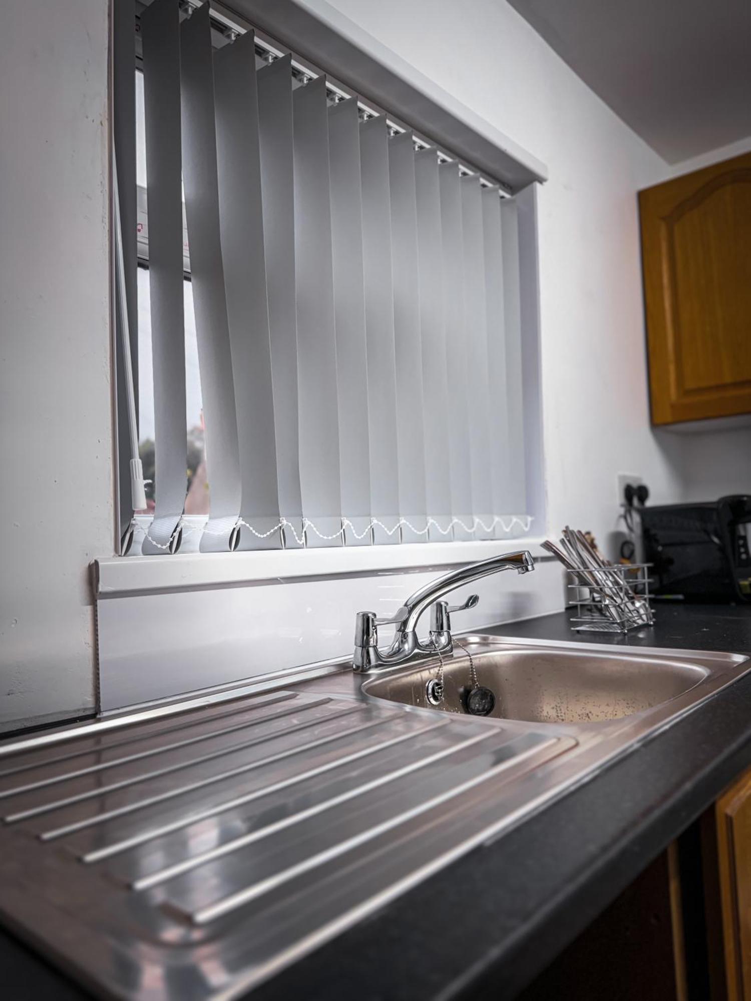 Blue Moon Apartment Birmingham Luaran gambar