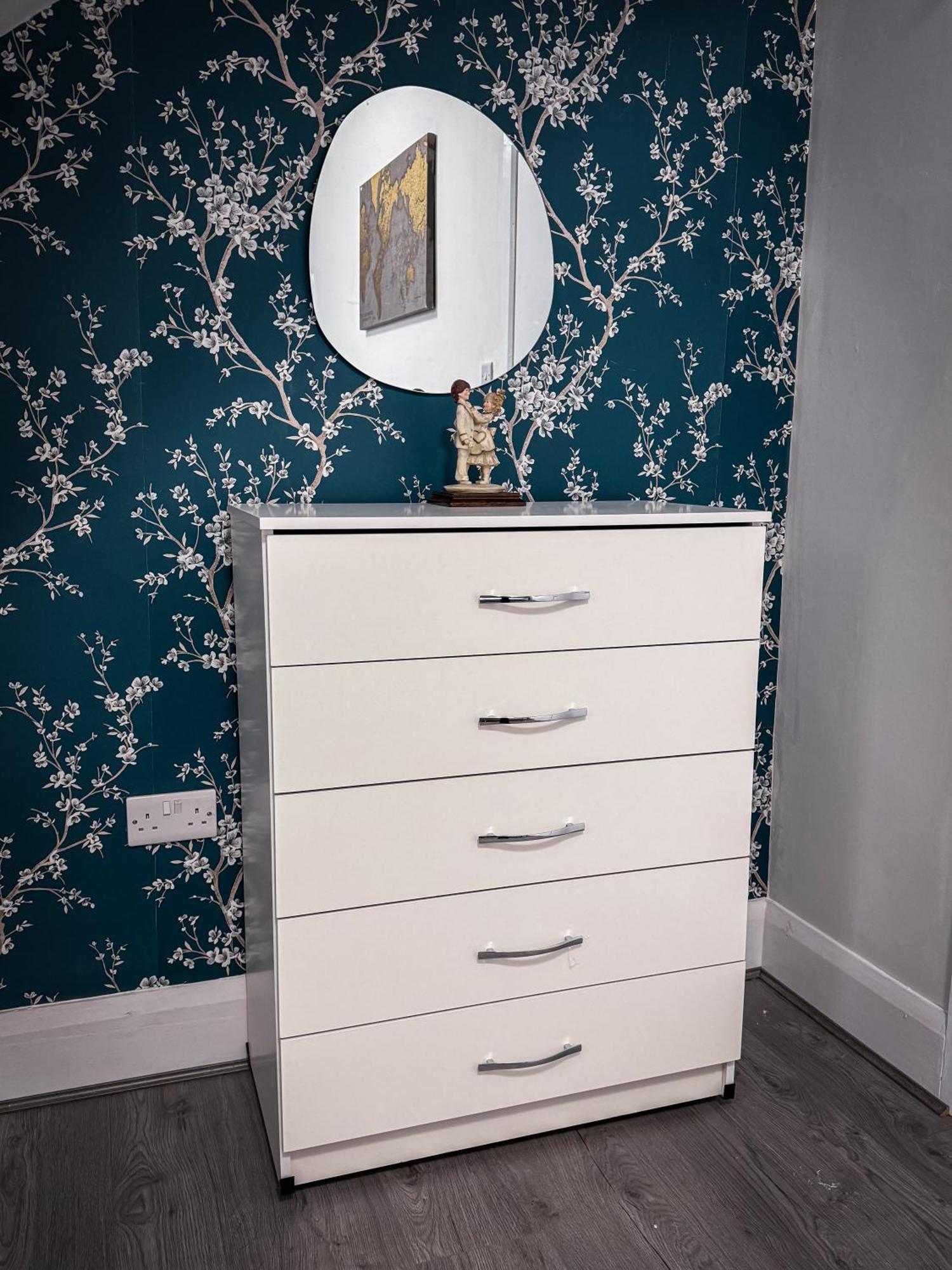 Blue Moon Apartment Birmingham Luaran gambar