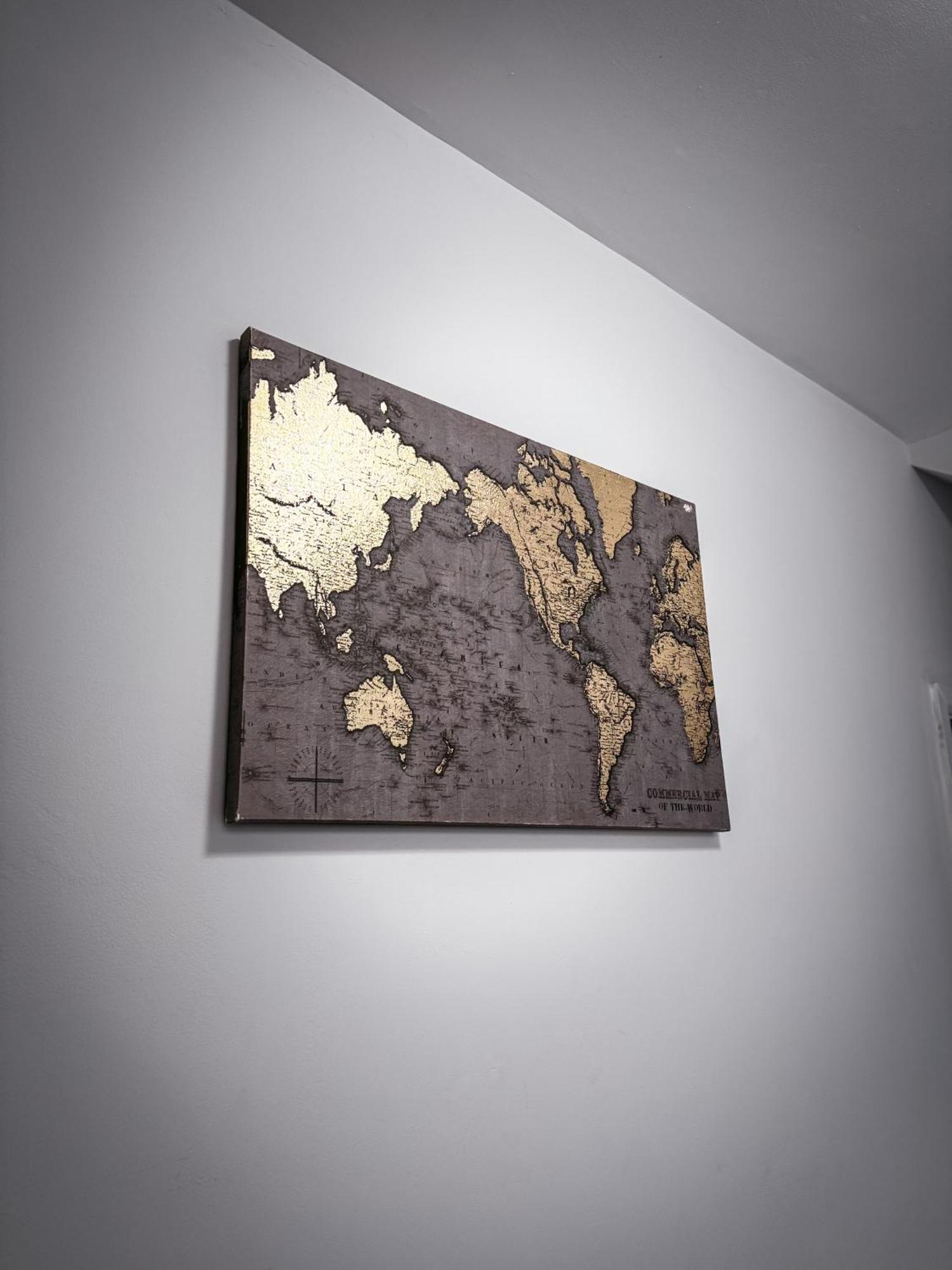 Blue Moon Apartment Birmingham Luaran gambar
