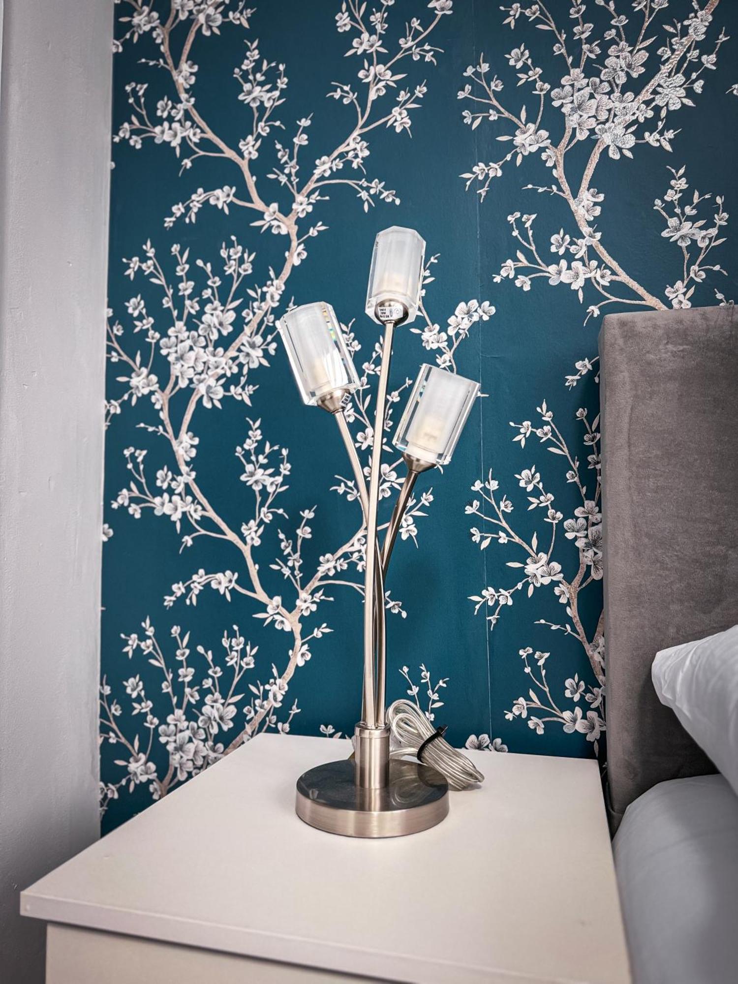 Blue Moon Apartment Birmingham Luaran gambar