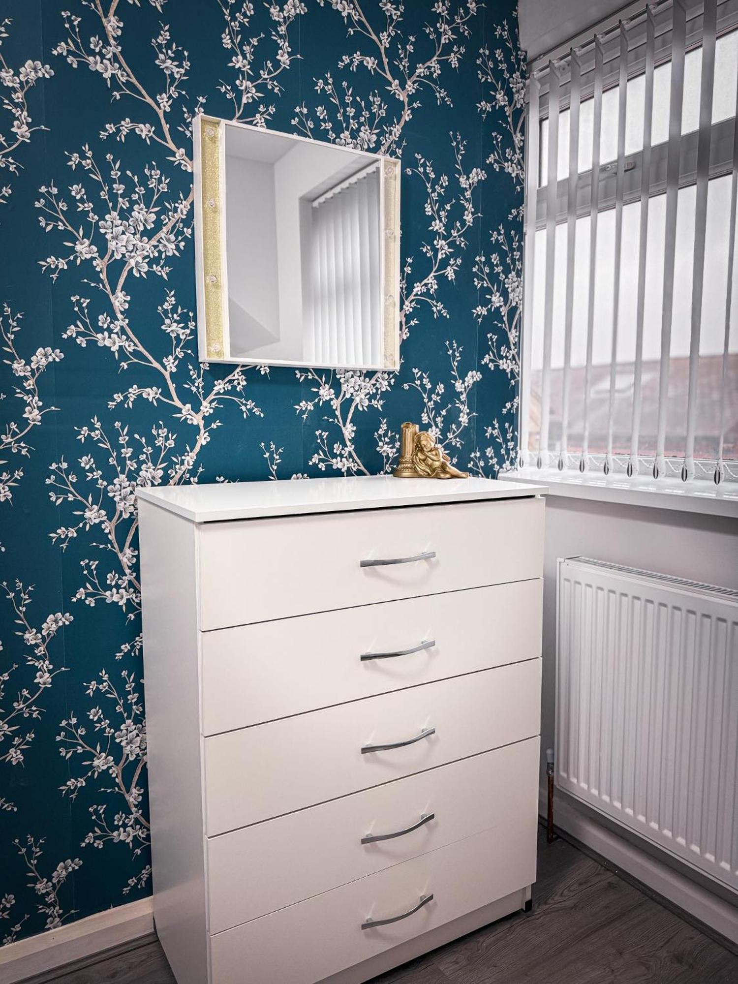 Blue Moon Apartment Birmingham Luaran gambar