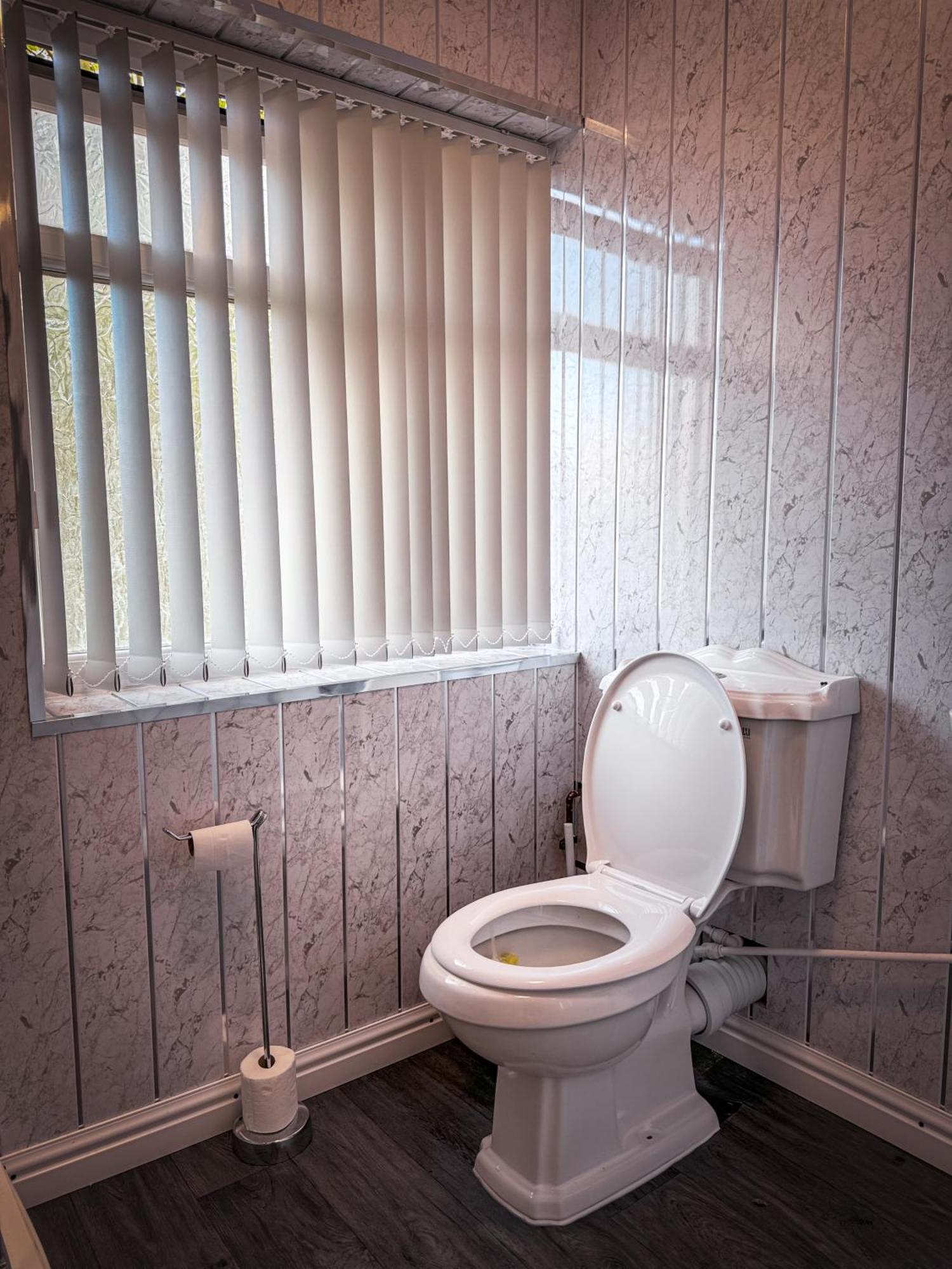 Blue Moon Apartment Birmingham Luaran gambar