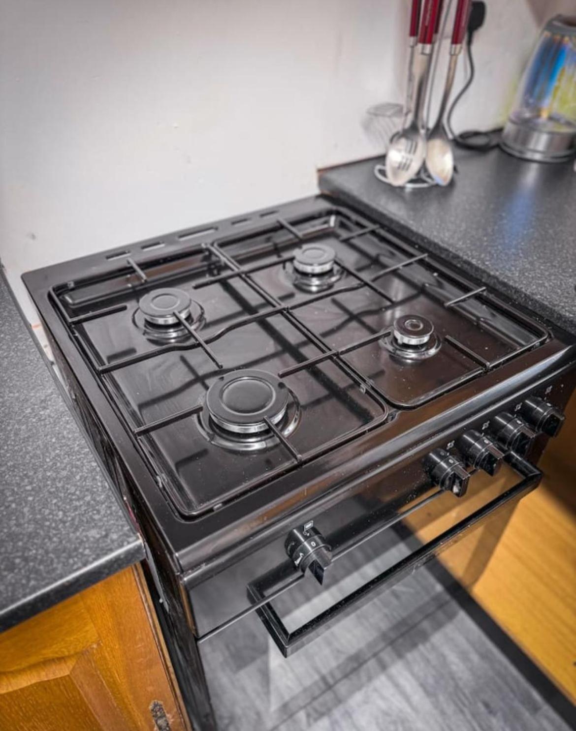 Blue Moon Apartment Birmingham Luaran gambar